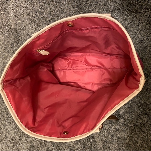 NWT Pink Ulta Bag - Picture 2 of 3